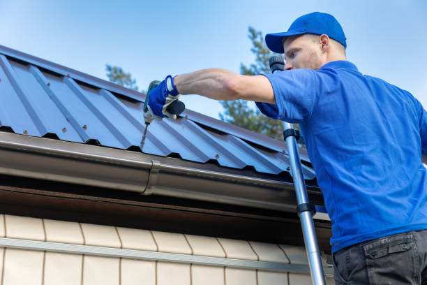 Best Sheet Metal Roofing  in Seeley, CA
