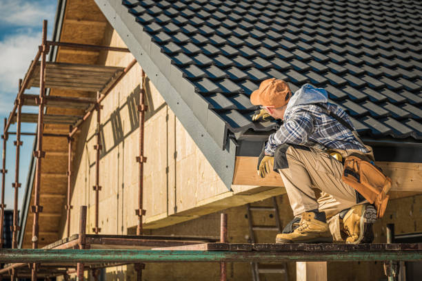Best Green or Eco-Friendly Roofing Solutions  in Seeley, CA