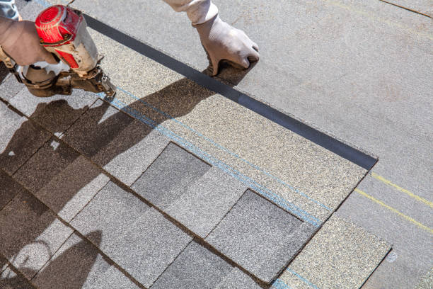 Best Storm Damage Roof Repair  in Seeley, CA